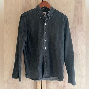 Levi’s Stretch Button up shirt